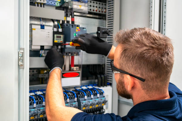 Best Home Electrical Repair  in Tuscumbia, AL