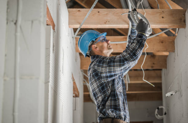 Best 24-Hour Electrician  in Tuscumbia, AL