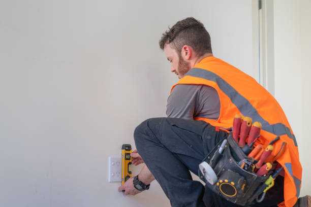 Best Electrical System Inspection  in Tuscumbia, AL