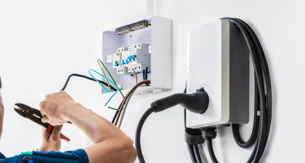 Best Electrical Troubleshooting Services  in Tuscumbia, AL
