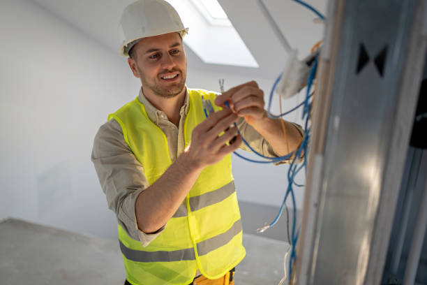 Best Affordable Emergency Electrician  in Tuscumbia, AL